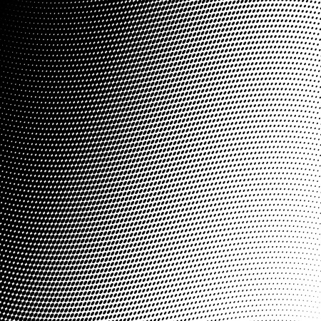 Halftone circle background abstract dotted background dots on gray background halftone effect comic book retro print pop art style pattern with circles dots