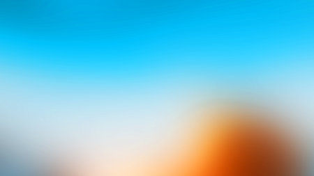 Abstract light background wallpaper colorful gradient blurry soft smooth pastel colors motion design graphic layout web and mobile bright shine glowing