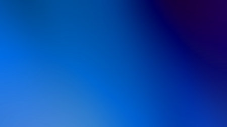 Blue background abstract blur for graphic design and web design blue background Stock Photo