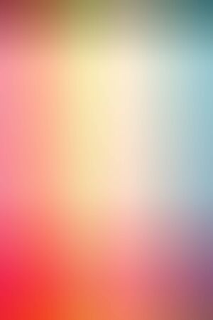 Blur abstract background colorful gradient defocused backdrop simple trendy design element for you project banner wallpaper beautiful de focused soft blurred image