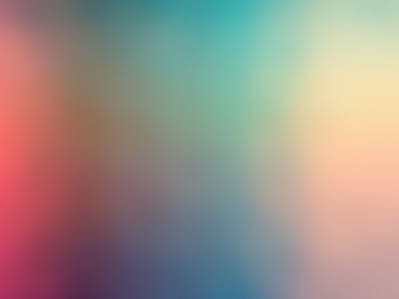 Blur abstract background colorful gradient defocused backdrop simple trendy design element for you project banner wallpaper beautiful de focused soft blurred image Stock Photo