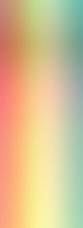 Blur abstract background colorful gradient defocused backdrop simple trendy design element for you project banner wallpaper beautiful de focused soft blurred image Stock Photo