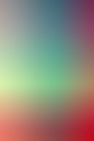 Blur Abstract Background. Colorful Gradient Defocused Backdrop. Simple Trendy Design Element For You Project, Banner, Wallpaper. Beautiful De-focused Soft Blurred Image - 96650057