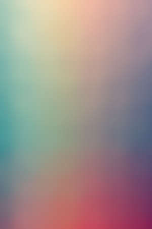 Blur abstract background colorful gradient defocused backdrop simple trendy design element for you project banner wallpaper beautiful de focused soft blurred image