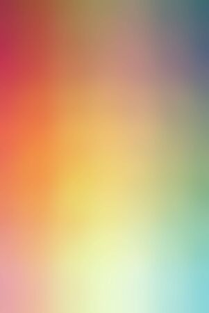 Blur abstract background colorful gradient defocused backdrop simple trendy design element for you project banner wallpaper beautiful de focused soft blurred image