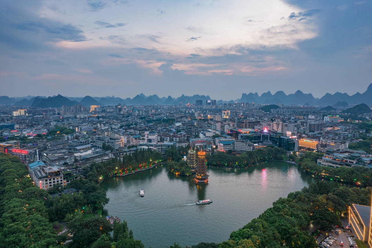 Guilin City