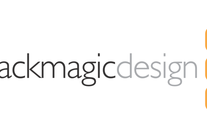 blackmagic design