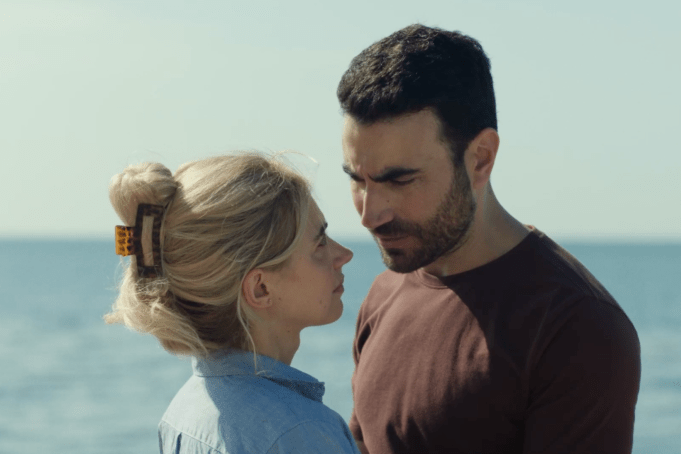 All of You Brett Goldstein Imogen Poots