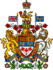 Canadian Coat of Arms