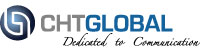 CHT Global Logo