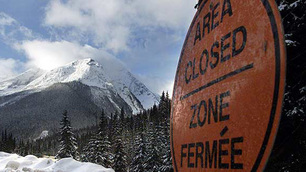 Skier dies after avalanche in Pemberton, B.C.