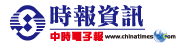 時報資訊股份有限公司logo
