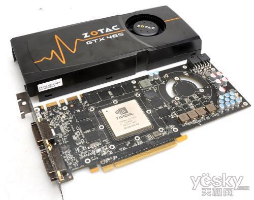 GTX465�����ƽ�