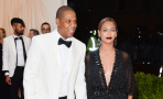Jay Z attacked at Met Gala