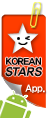 Korean Star Android App