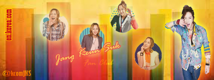 JANG KEUN SUK