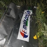 MH17馬航墜機事件