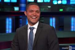 Trevor Noah