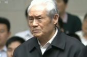 Zhou Yongkang sentenced to life in prison