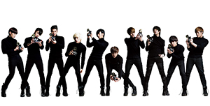 Super Junior