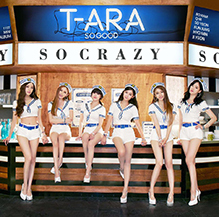 T-ara