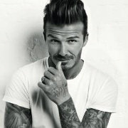 DavidBeckham 的微博