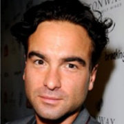 Johnny_Galecki 的微博