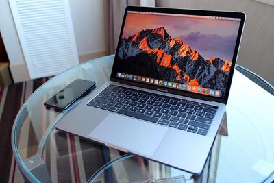 苹果中国开启Macbook以旧换新活动 最高折9000元