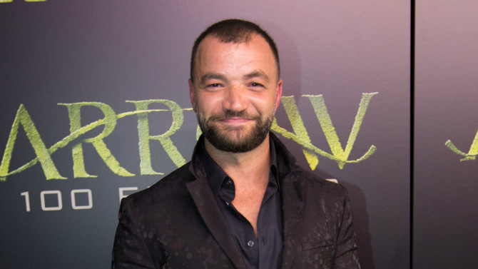 Nick Tarabay