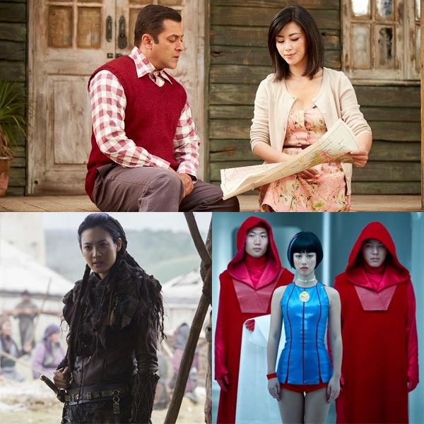 Tubelight: Loved Zhu Zhu? Here are her other popular movies that you can watch!