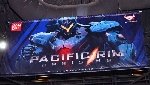 Pacific Rim: Uprising costumes on display at Comic-Con 2017!