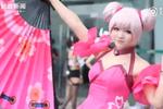 我们拍了29个coser 让你了解她们