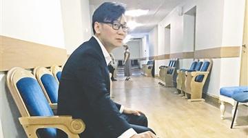 成都演奏家获国际小号大赛金奖