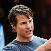 officialtomcruise 的微博