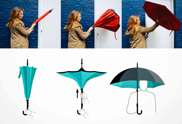 KAZbrella��ɡ