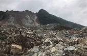 Landslide hits China's Guizhou Province