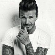 DavidBeckham 的微博