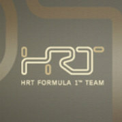 HRTF1车队 的微博