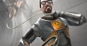 GDC 2018: Half-Life 2 VR Is Getting Haptic Feedback With The Hardlight Suit