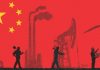 an ninh năng lượng của Trung Quốc