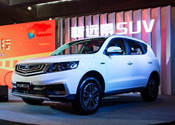 ������Զ��SUV

        �ۼۣ�7.59��-10.59��Ԫ