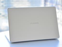 图评2018款HUAWEI MateBook D