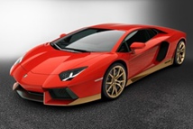 ��������Aventador�ر��