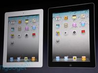 iPad 2�кڰ���ɫ����ѡ��