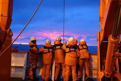 China's 36th Antarctic expedition to conduct multidisciplinary observations