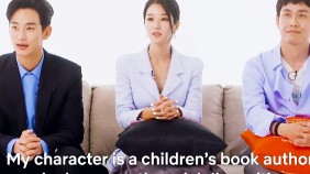 Watch: Kim Soo-hyun and cast talk about new Netflix K-drama It&#039;s Okay To Not Be Okay