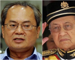 Malaysian DAP politician lists 7 possible scenarios if Mahathir returns as PM