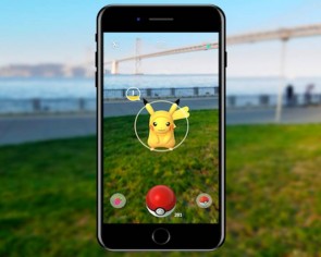 Pokemon Go wants to make 3D scans of the whole world for &#039;planet-scale augmented reality experiences&#039;