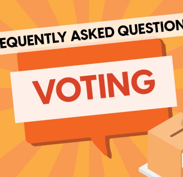 GE2020 FAQ: The big questions about voting