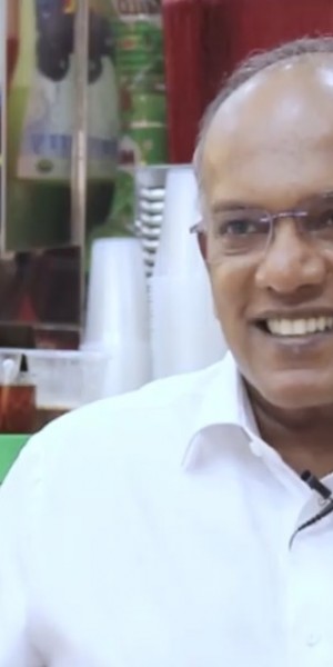 PAP&#039;s Shanmugam throws shade at &#039;slick PR videos&#039; put out by other parties in GE2020